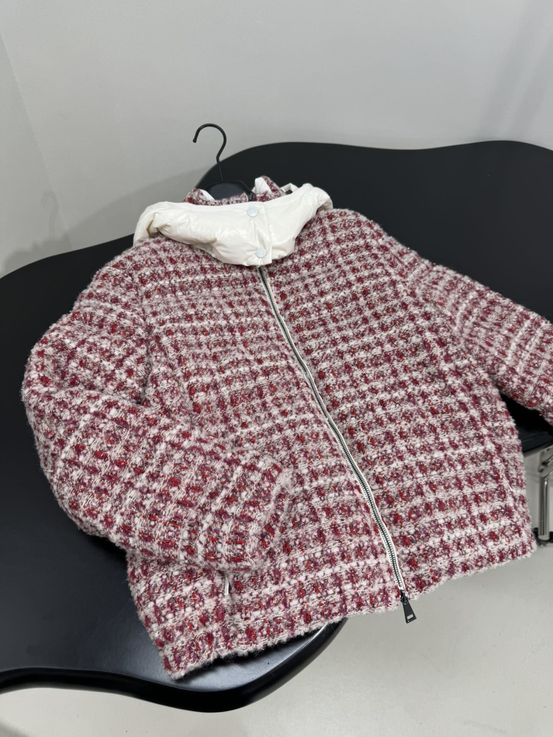 Moncler Down Jacket